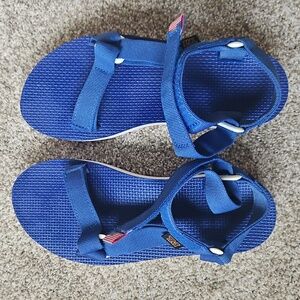 Teva Platform Sandals USA